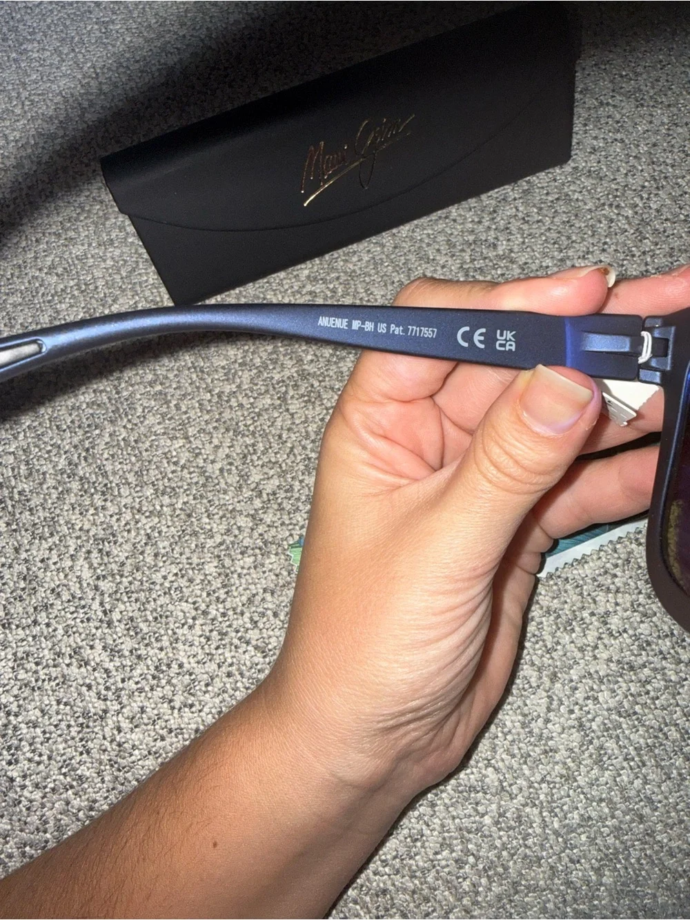 Maui Jim maui jim
